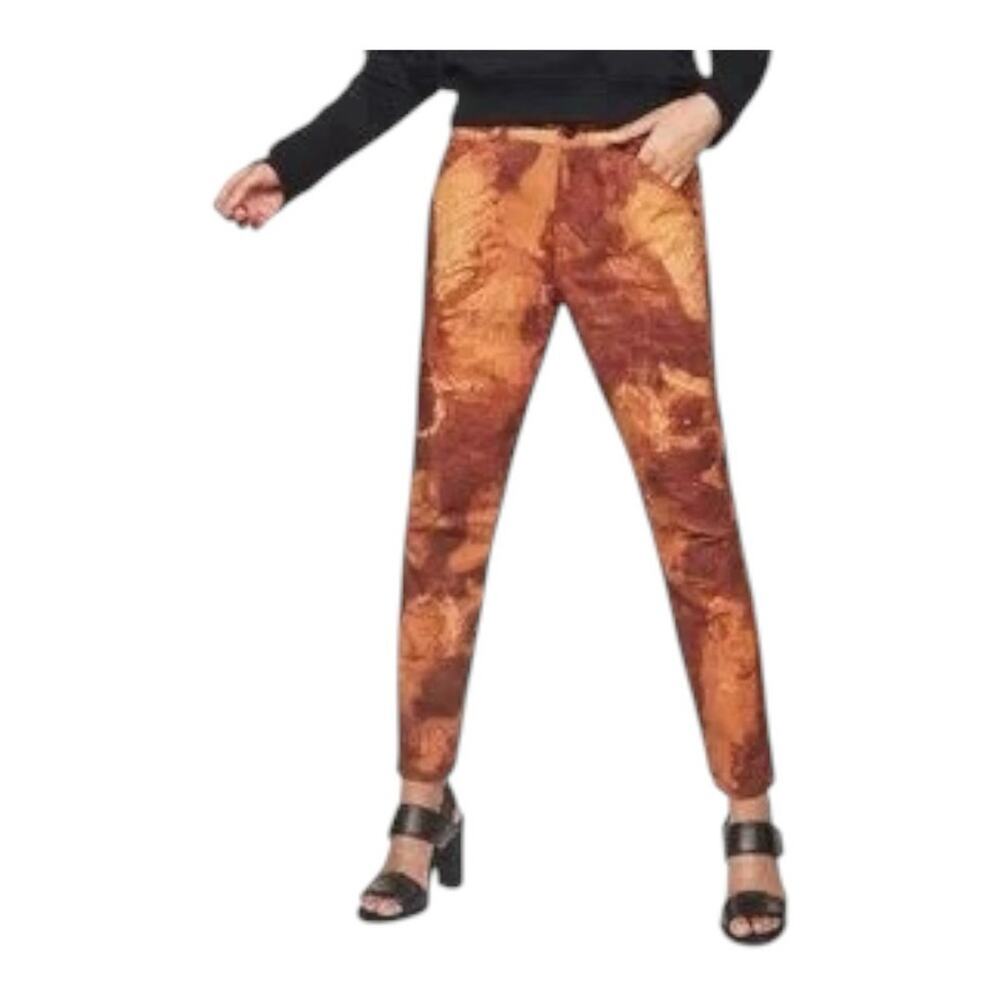G-Star x Pharrell Williams Elwood 5622 3D Mid Waist Boyfriend Venus Planet 24